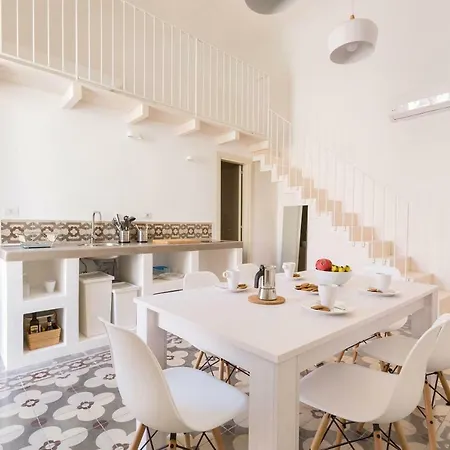 Sal'e' Holiday home Matino