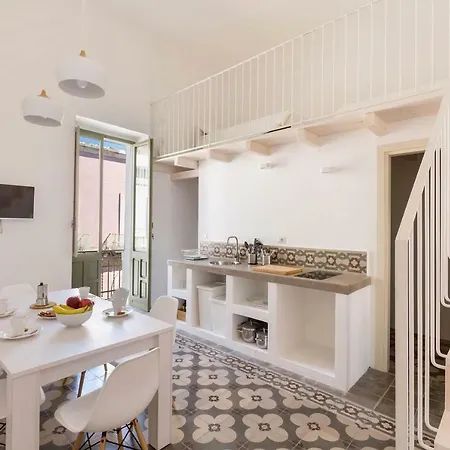 Holiday home Sal'e' Matino
