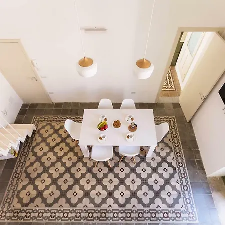 Holiday home Sal'e' Matino
