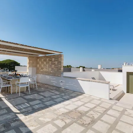 Holiday home Sal'e'