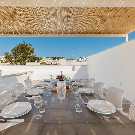 Holiday home Sal'e' *