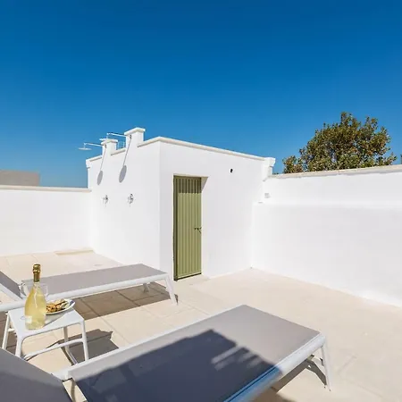 Holiday home Sal'e' *