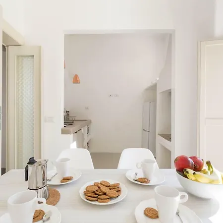 Sal'e' Holiday home